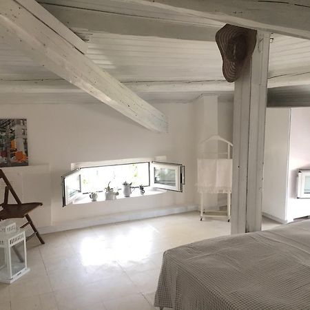 Willa Mansarda Al Mare Rimini Zewnętrze zdjęcie