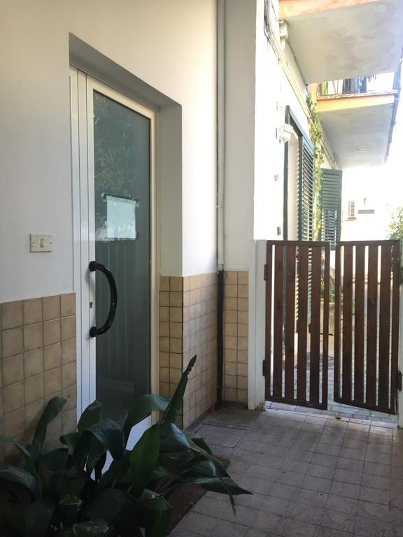 Willa Mansarda Al Mare Rimini Zewnętrze zdjęcie
